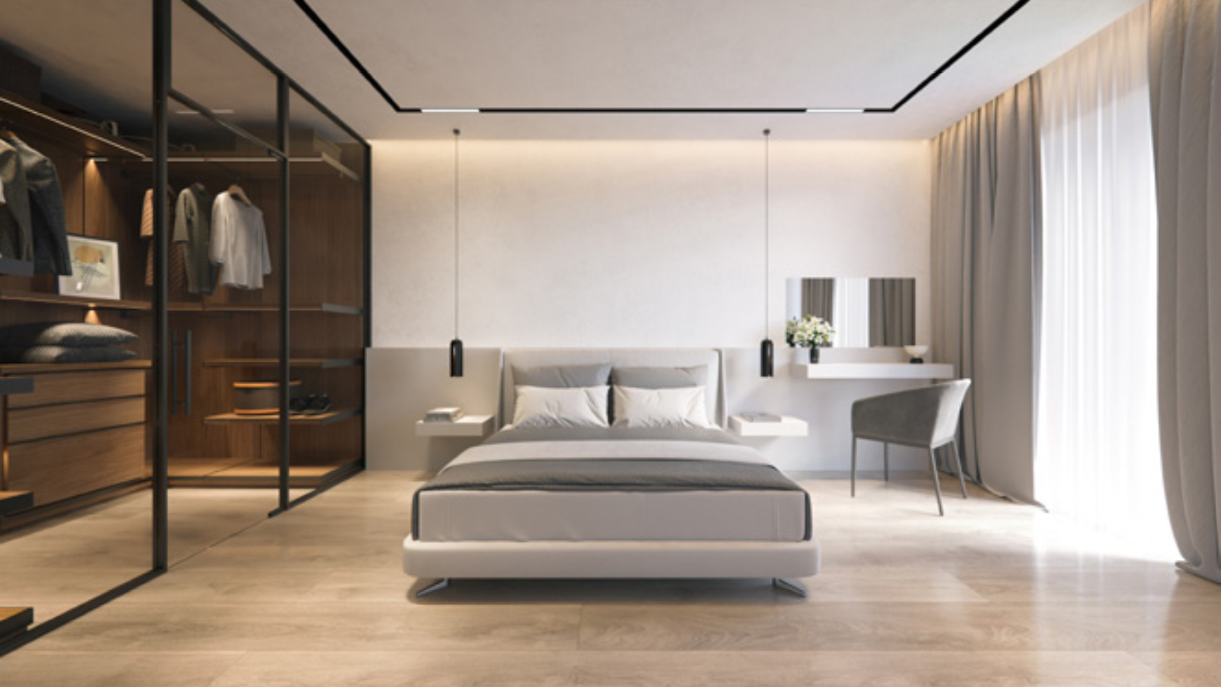 Luxury Duplex Apartment in Marousi Athens for sale. ID A4-6033