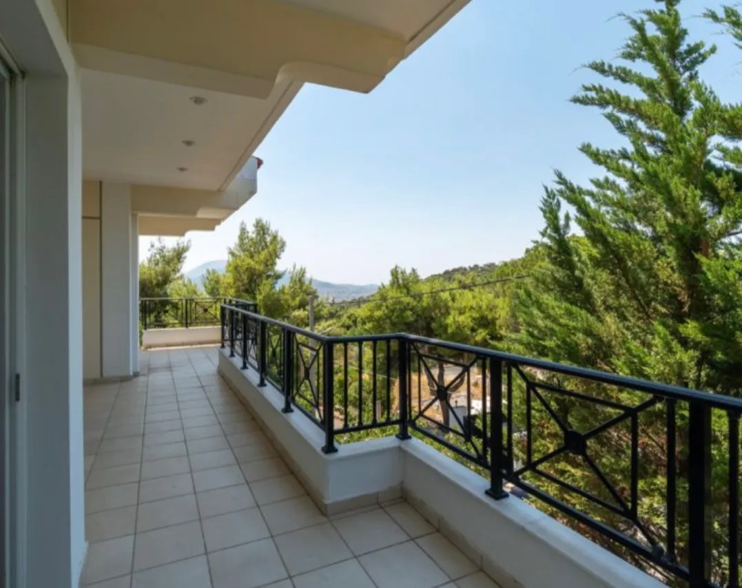 House for sale in Athens Penteli. ID A4-6068