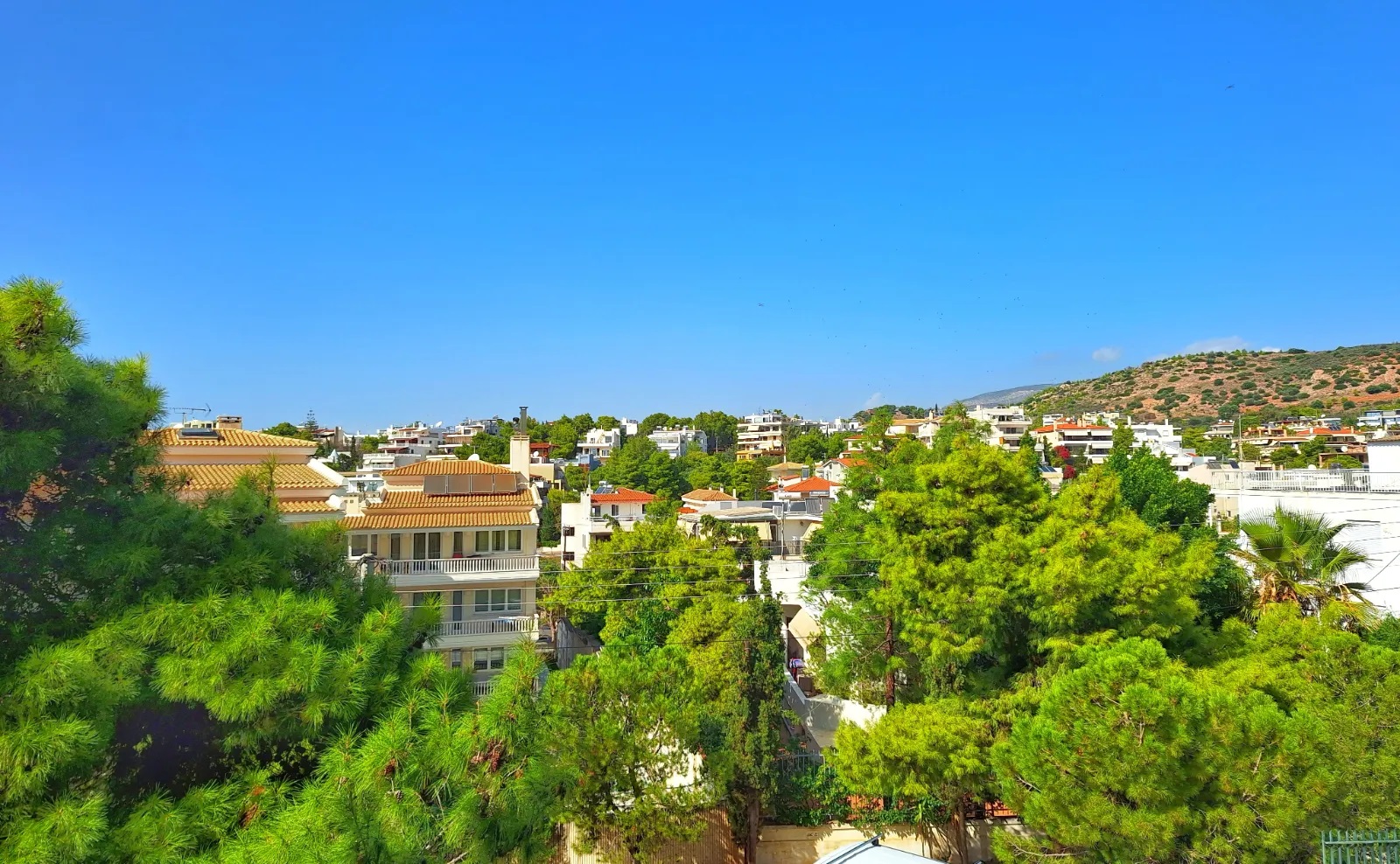 Apartment for sale in Athens Vouliagmeni. ID A4-6056