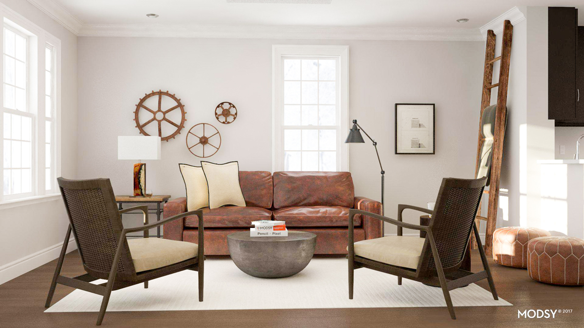 Seaview Apartment for sale in Perama. ID A4-5664