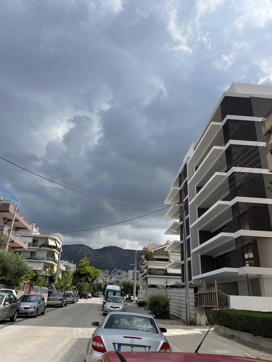 Apartment for sale in Alimos. ID A4-6001