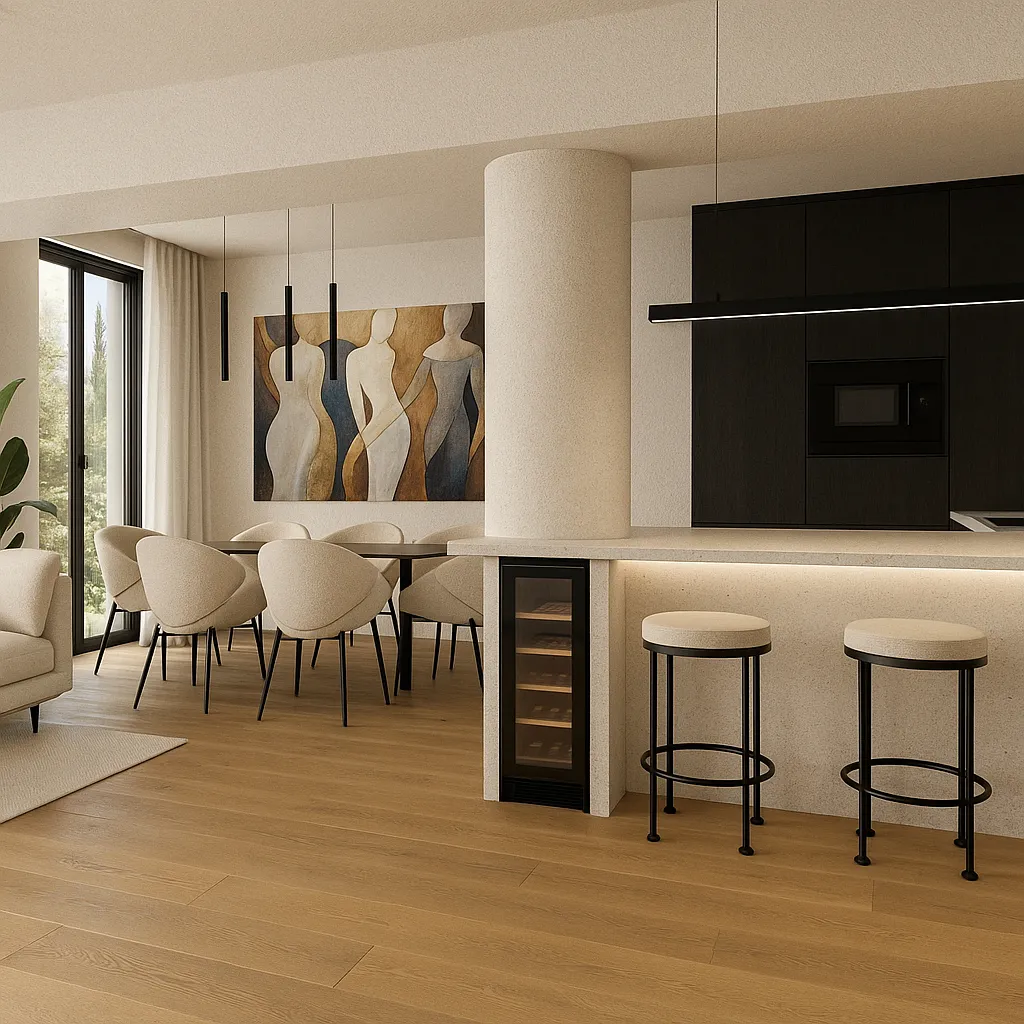 House in Athens for sale. ID A4-11238