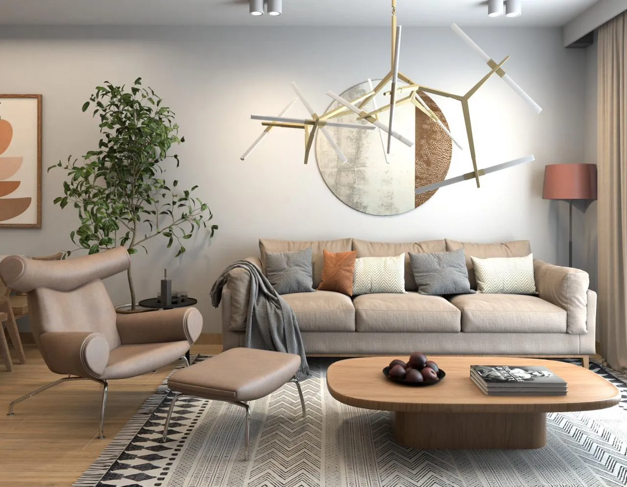 Apartment for sale in Piraeus. ID A4-5993