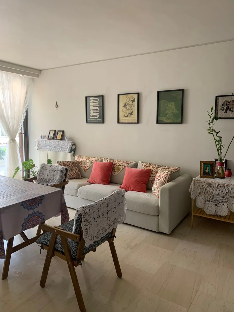Apartment for sale in Voula Athens. ID A4-5991