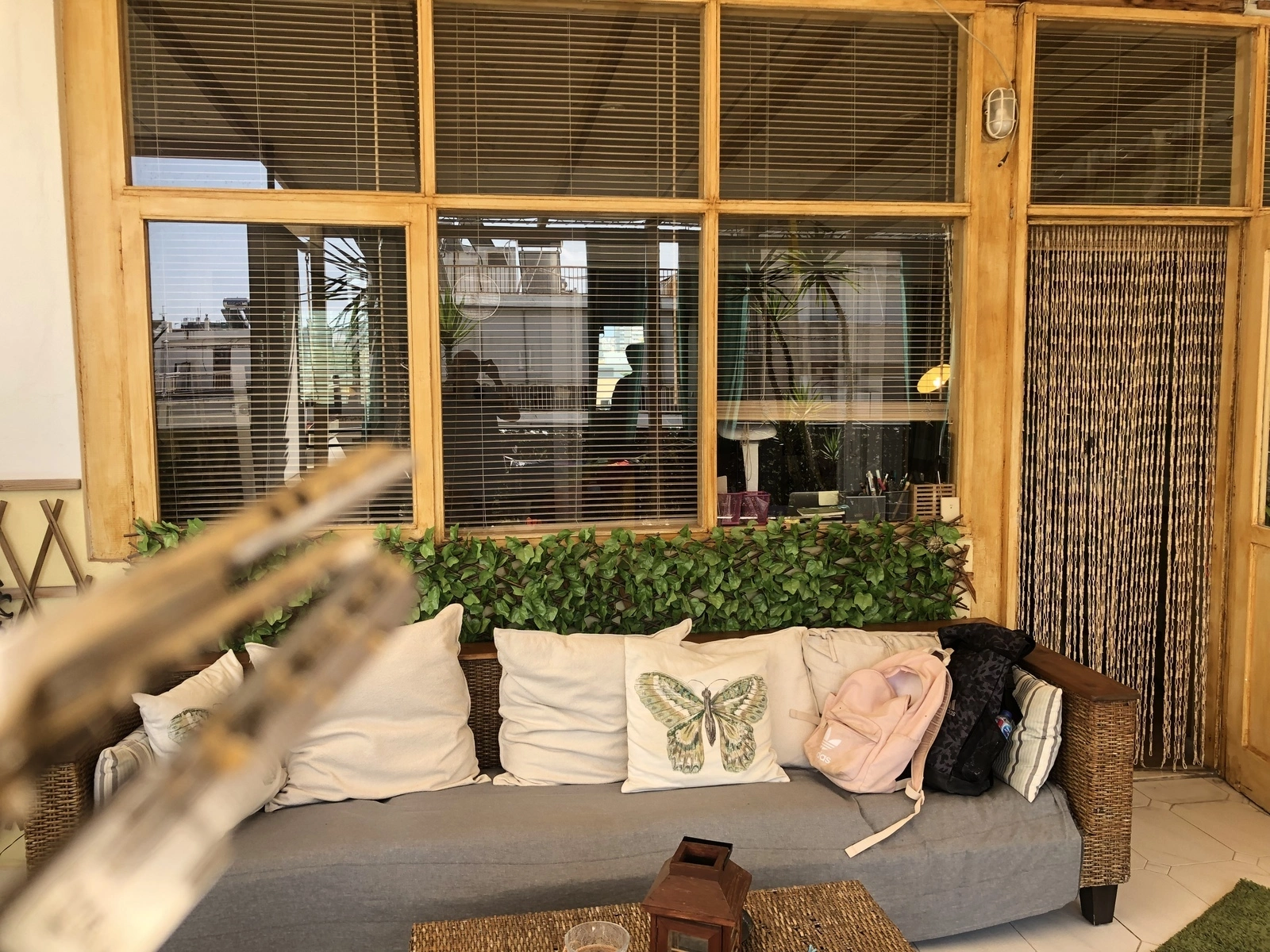 Penthouse for sale in Palaio Faliro. ID A4-5986