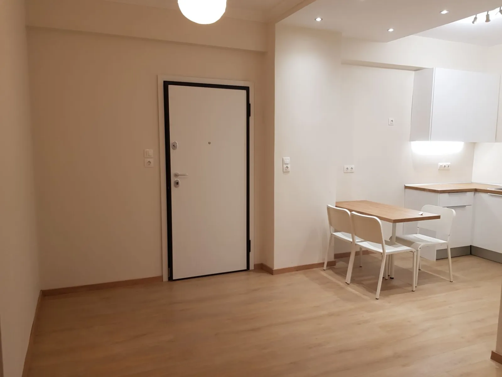 Apartment for sale in Piraeus Athens. ID A4-5918