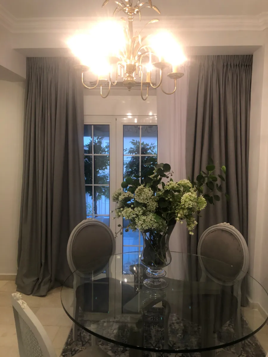 Apartment for sale in Athens Filothei. ID A4-5913