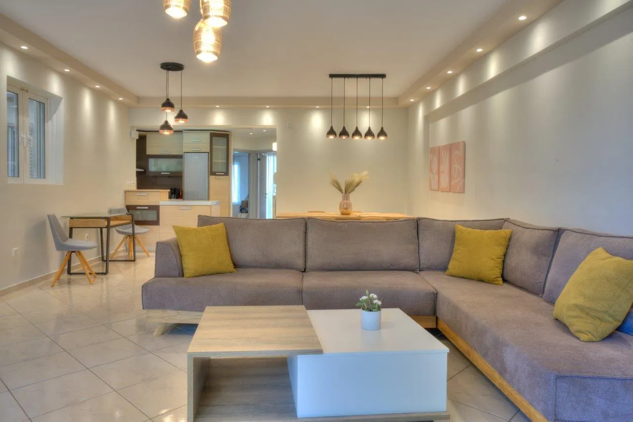 Apartment For Sale in Elliniko Athens. ID A4-5901