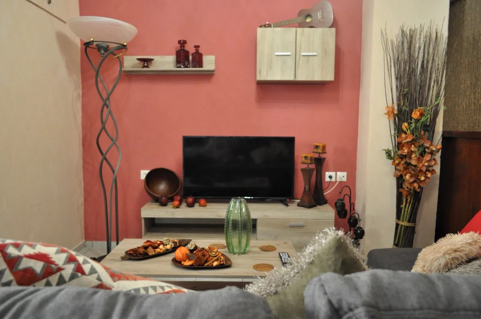 Apartment For Sale in Pasalimanni, Piraeus. ID A4-5851