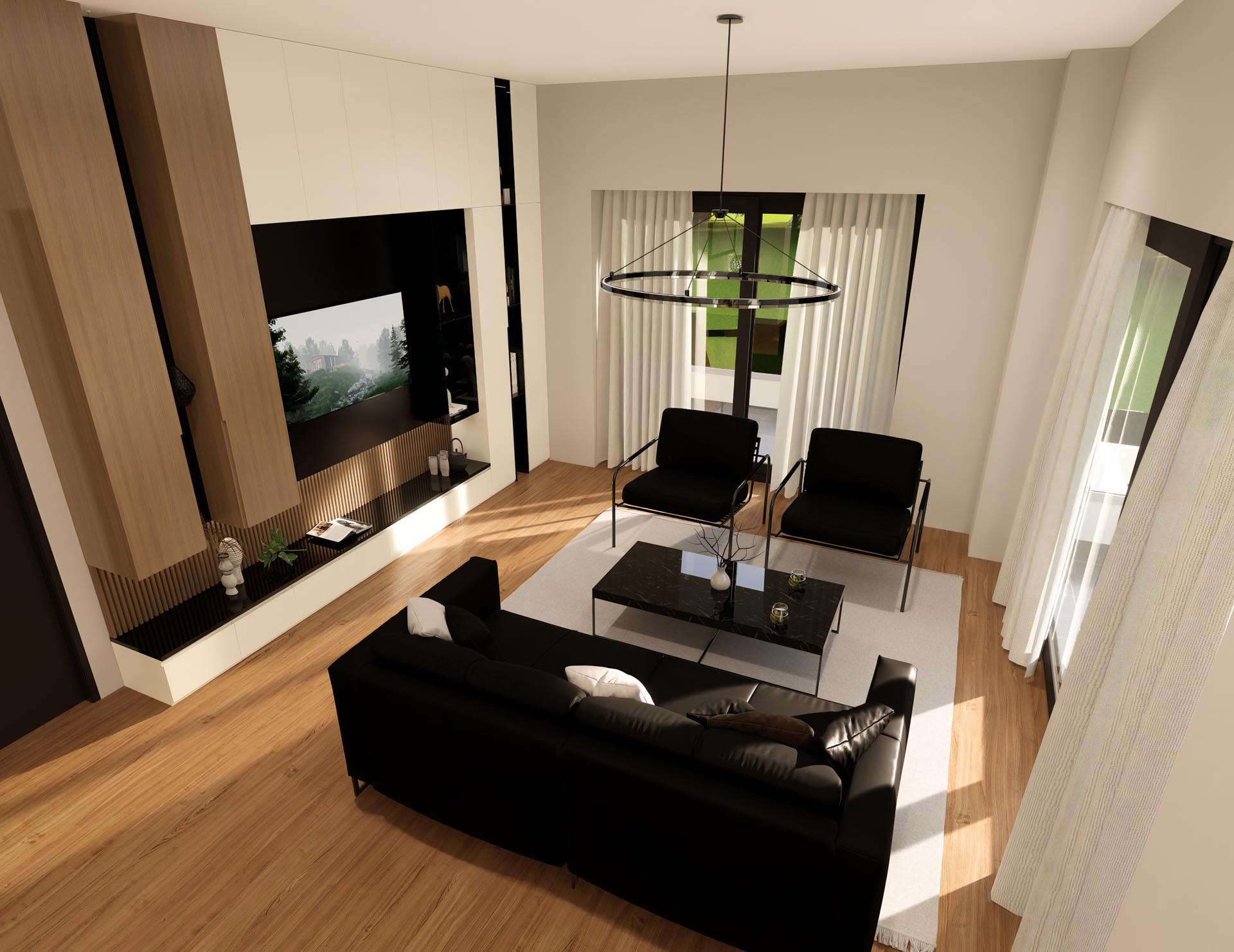 For Sale Apartment in Nea Smyrni, Athens. ID A4-5855