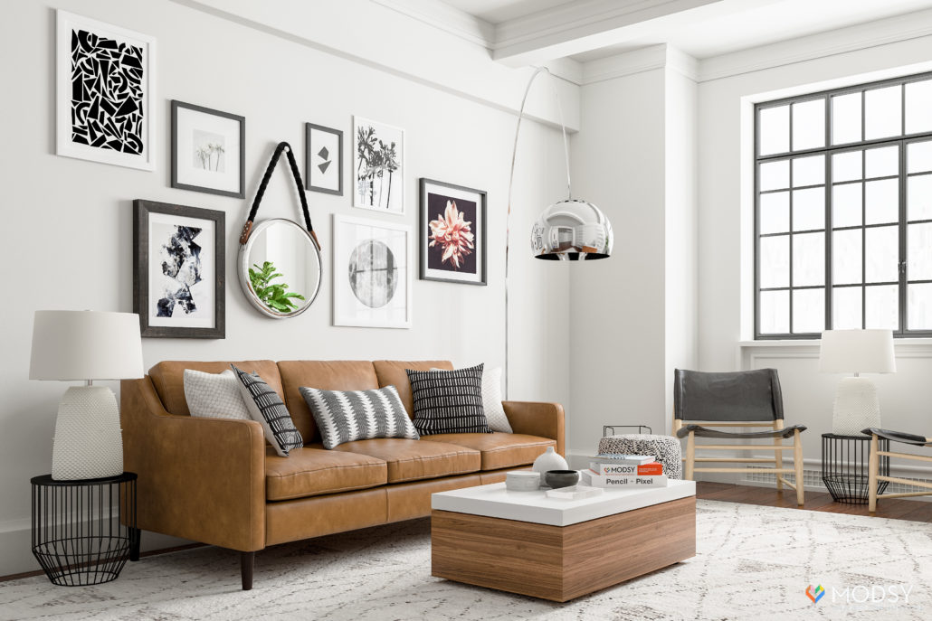 Luxury Three Bedroom Apartment in Alimos for sale. ID A4-5844