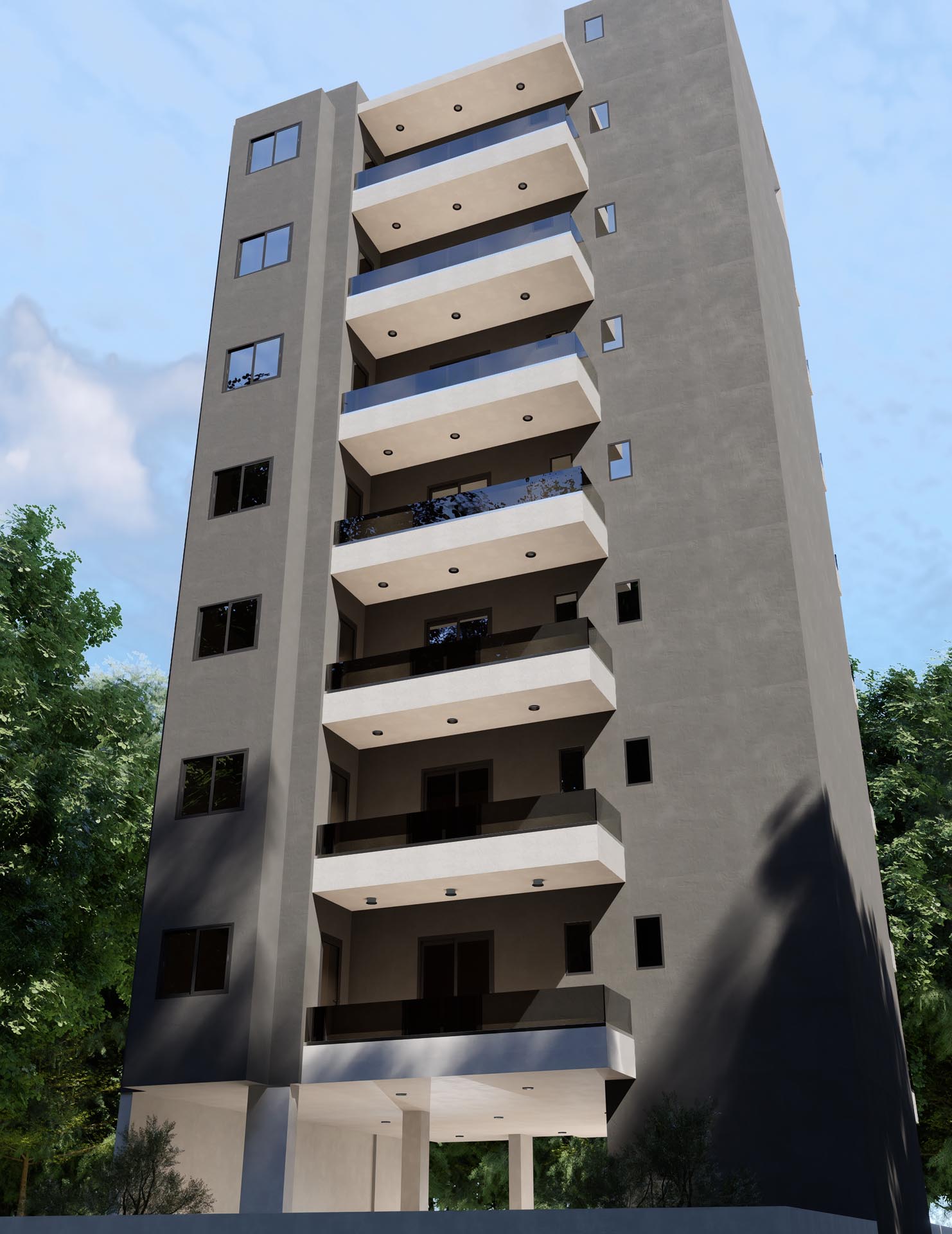 For Sale Apartment in Nea Smyrni, Athens. ID A4-5820