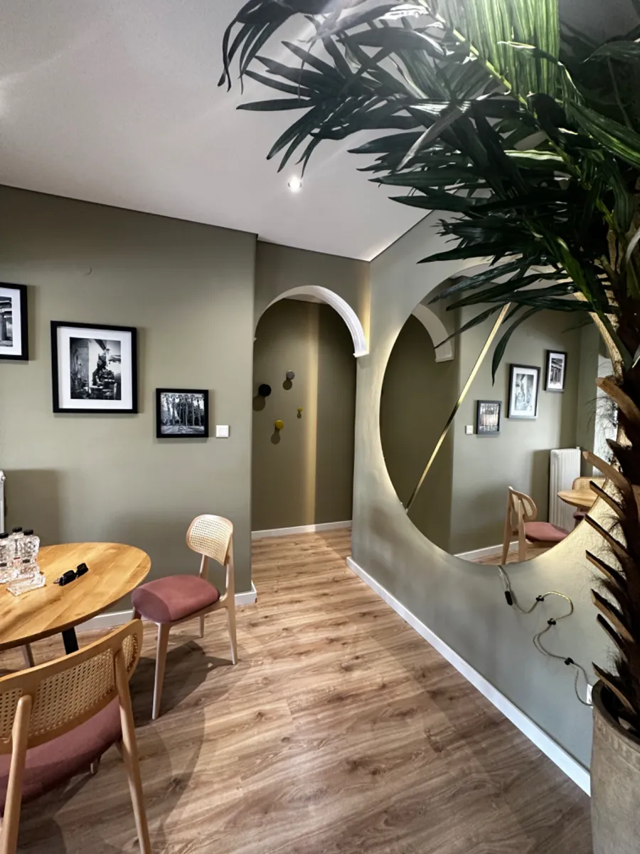 Apartment For Sale in Kallithea, Athens. ID A4-5791