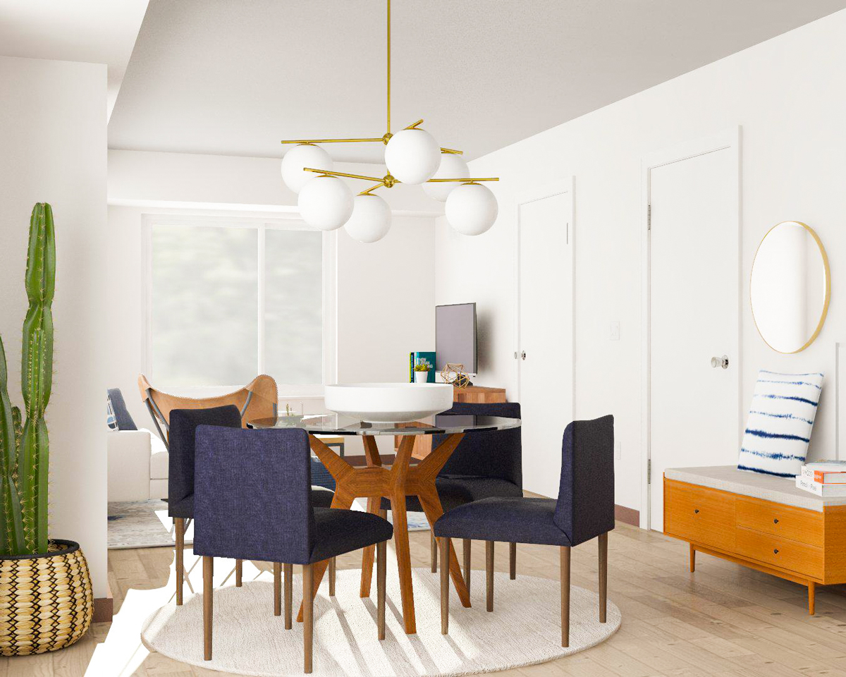 Two Bedroom Modern Apartment in Piraeus. ID A4-5762