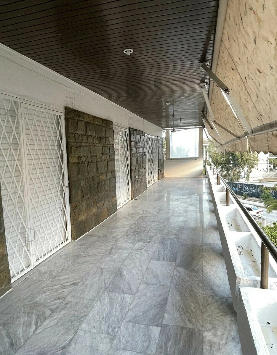 Three Bedroom Apartment for sale in Voula. ID A4-5737