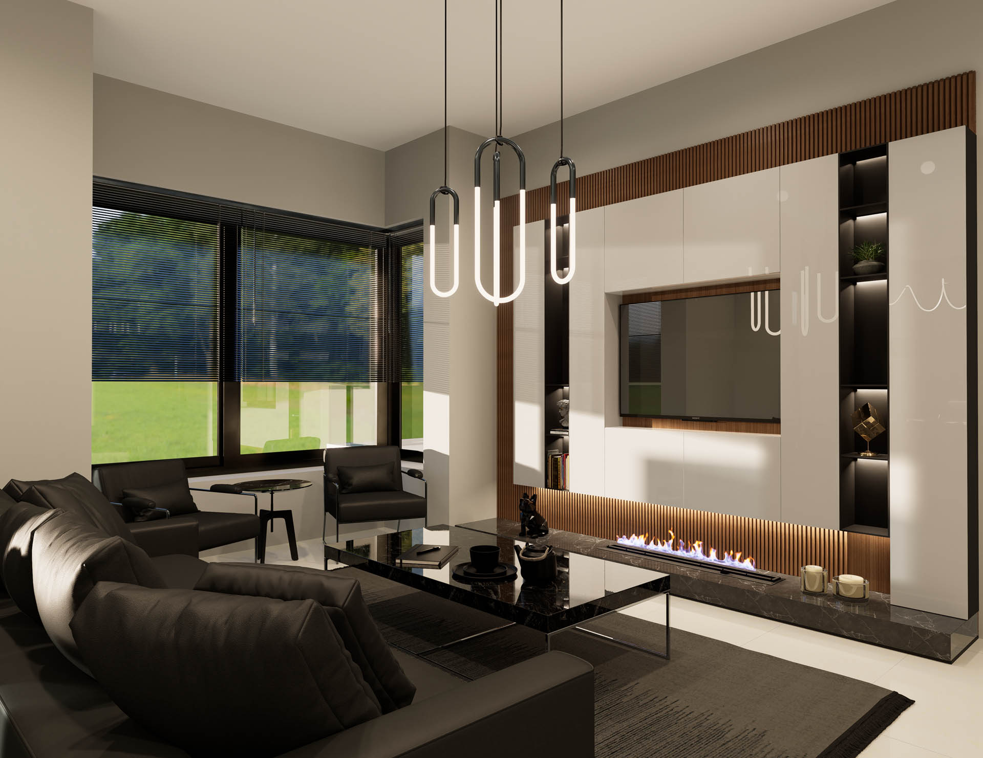 Three Bedroom Apartment in Nea Smyrni for sale. ID A4-5720