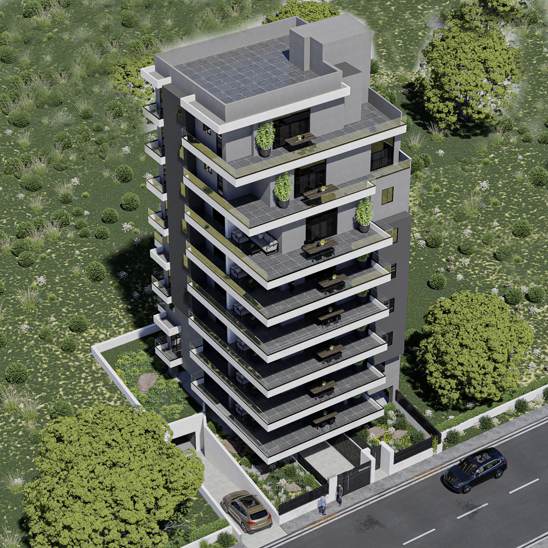 Three Bedrooms Apartment for sale in Palaio Faliro. ID A4-5715