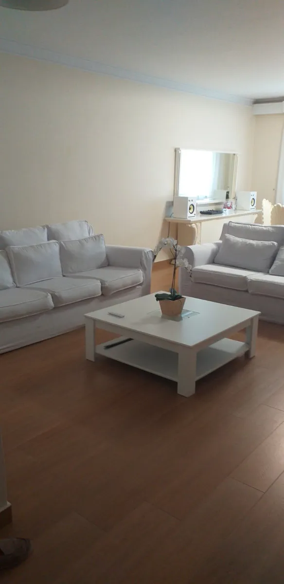 Three Bedroom Apartment in Glyfada. ID A4-5704