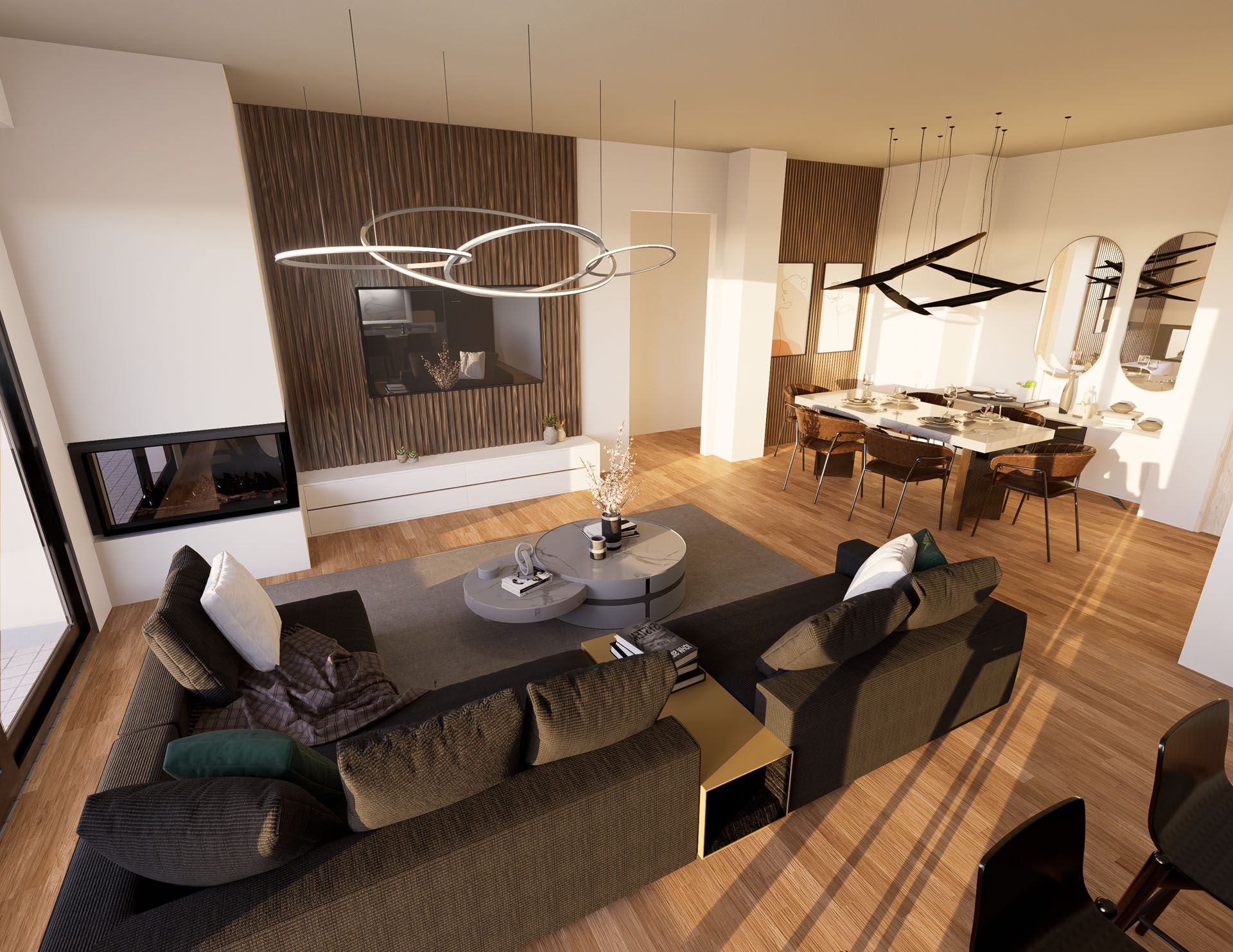 Apartment for sale in Kallithea. ID A4-5694