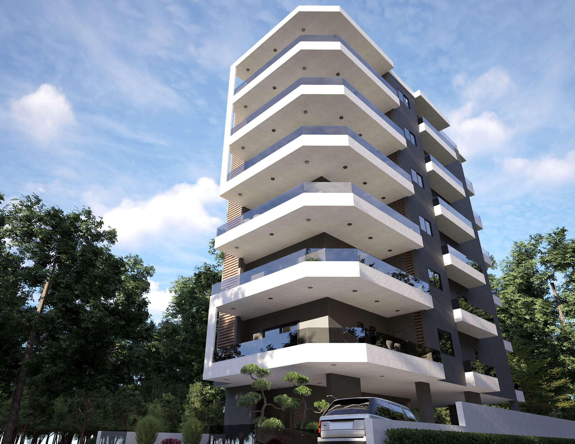 Apartment for sale in Agios Dimitrios. ID A4-5687