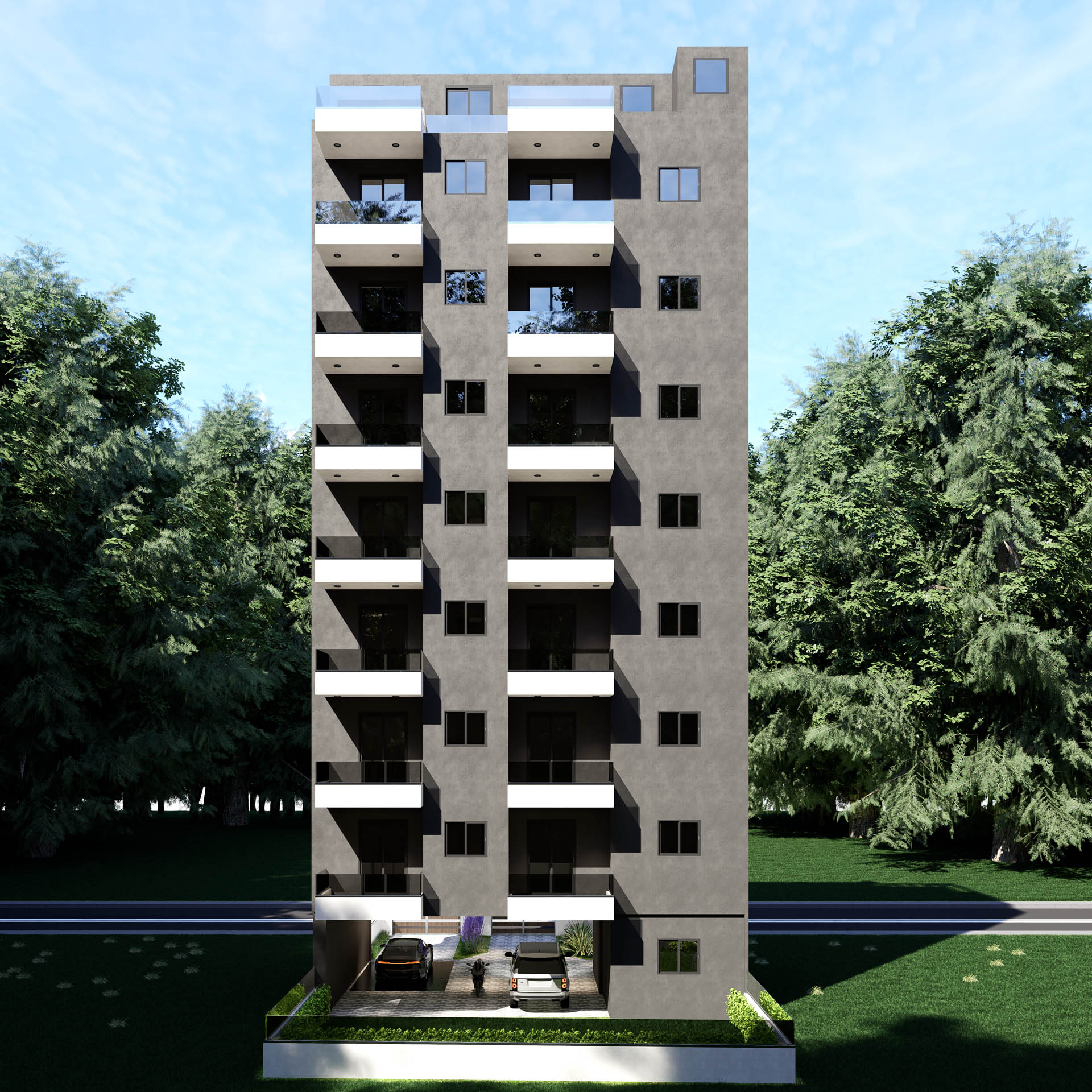 Three Bedroom Apartment for sale in Nea Smyrni. ID A4-5679