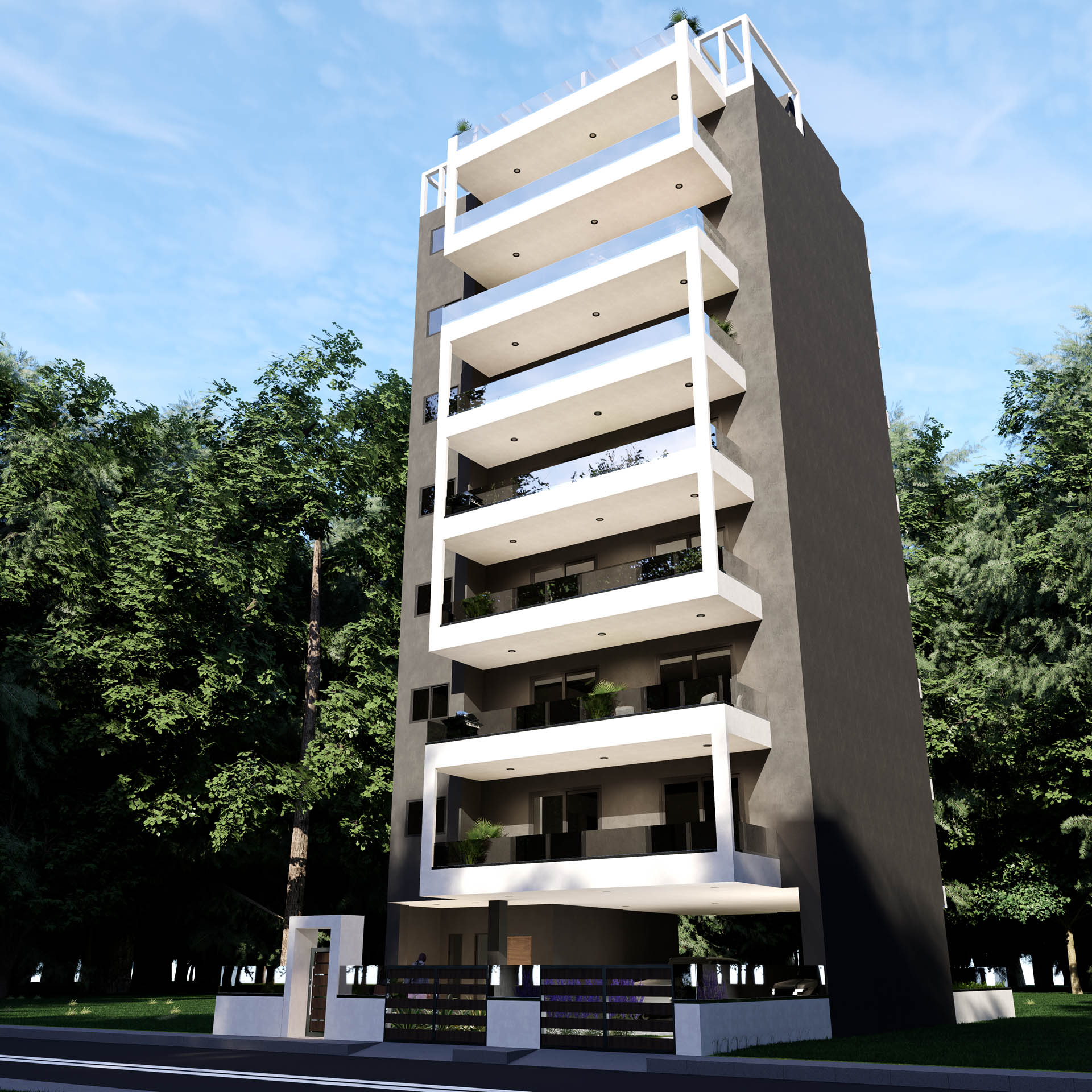 Two Bedroom Apartment for sale in Nea Smyrni. ID A4-5677