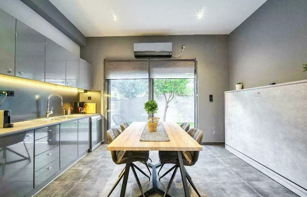 Apartment for sale in Agios Dimitrios. ID A4-5648