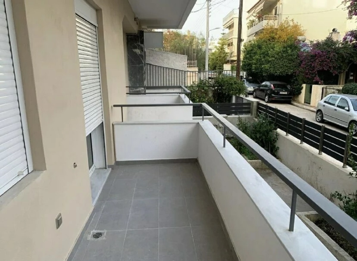 Two Bedroom Apartment in Elliniko. ID A4-5646