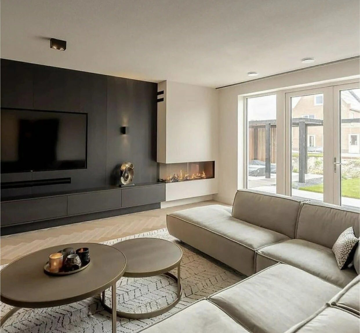 Maisonette for sale in Dionysos. ID A4-5634