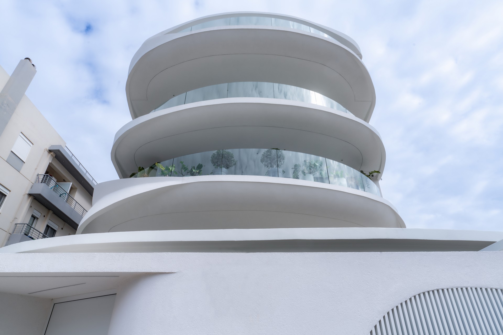 Luxury Penthouse for sale in Glyfada. ID A4-5580