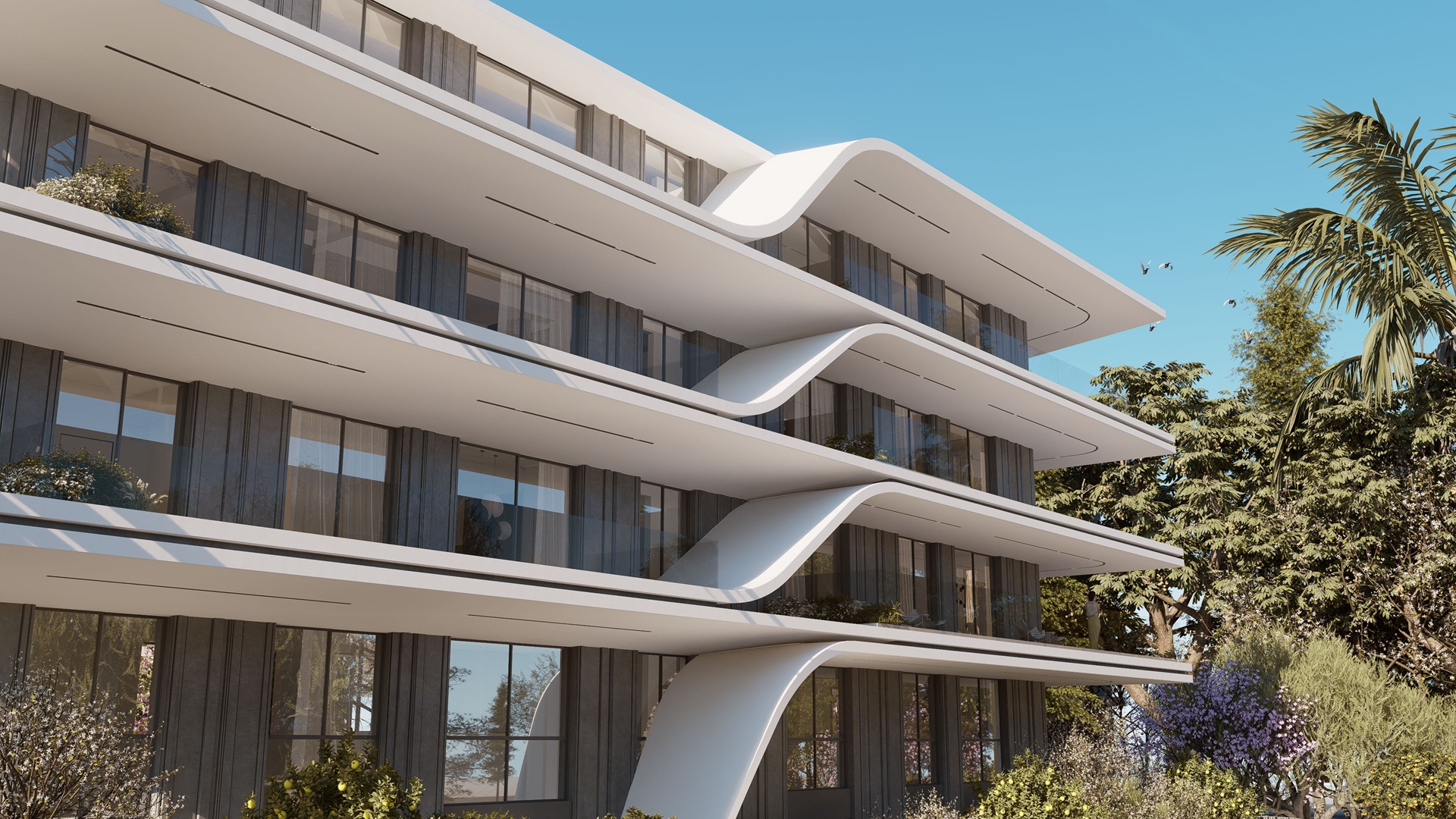 Voula Luxury Maisonette for sale. ID A4-5578