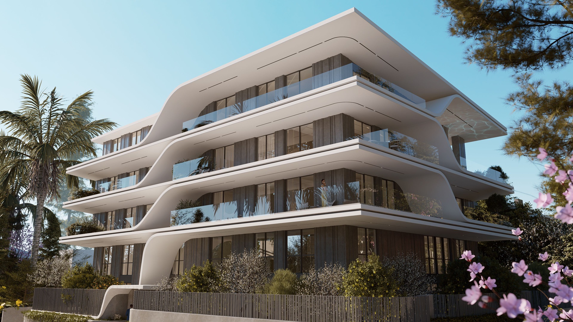 Luxury Three Bedroom Maisonette for sale in Voula. ID A4-5572