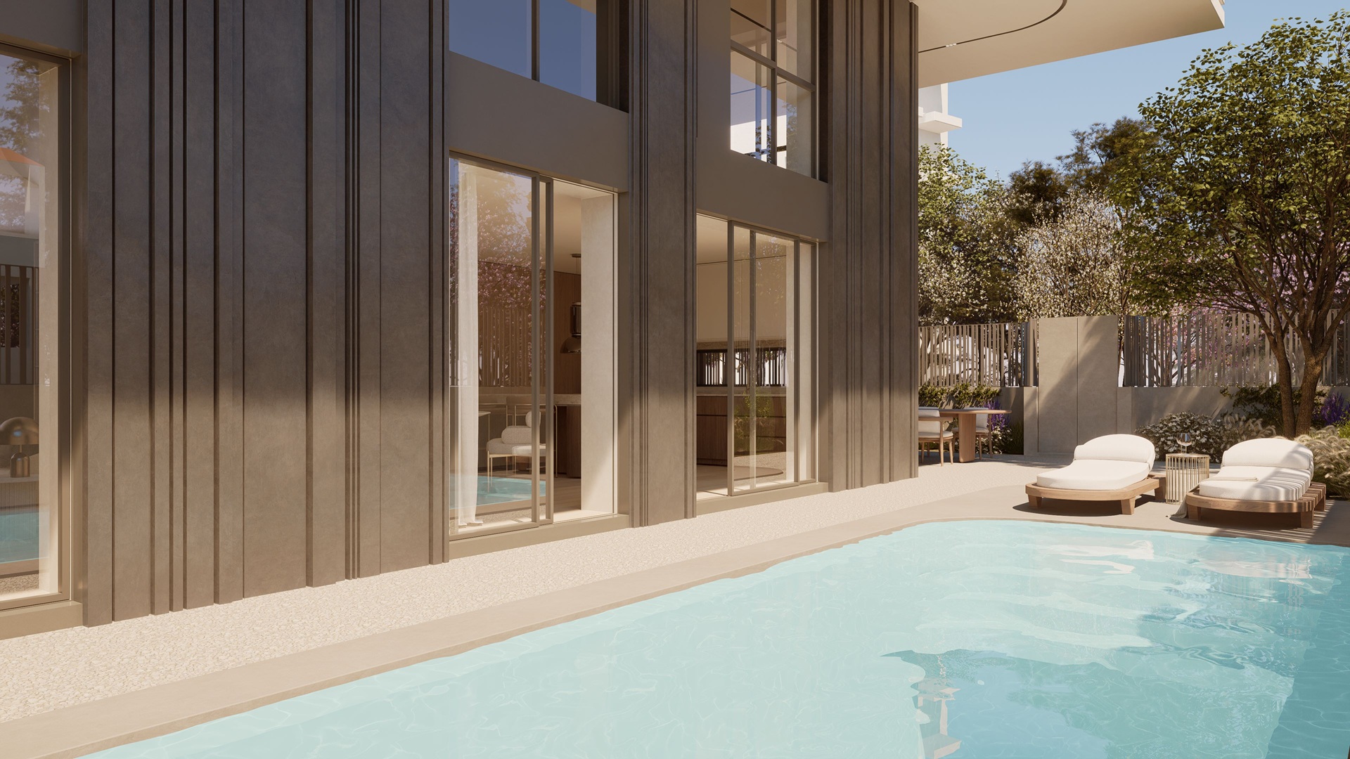 Luxury Maisonette in Voula for sale. ID A4-5571