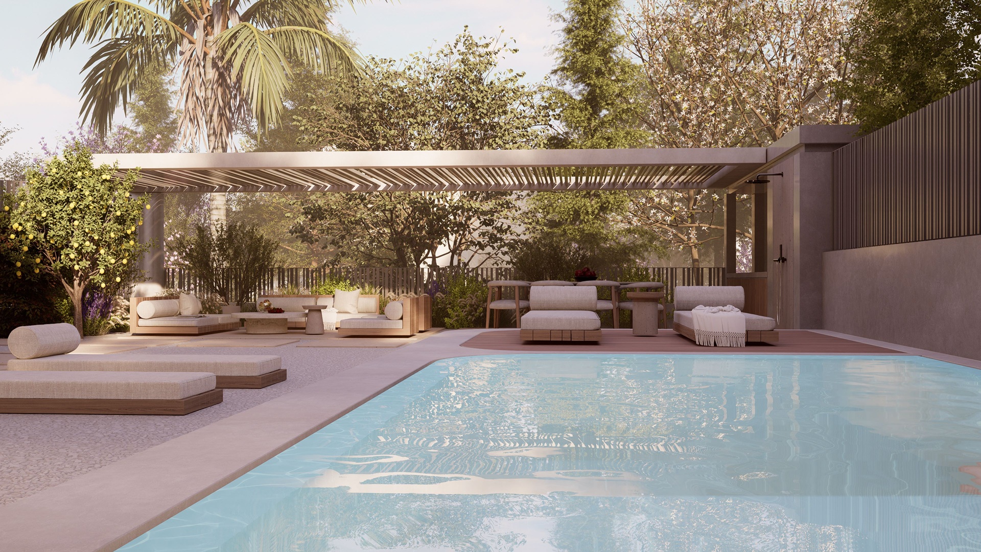 Luxury Maisonette for sale in Voula. ID A4-5570