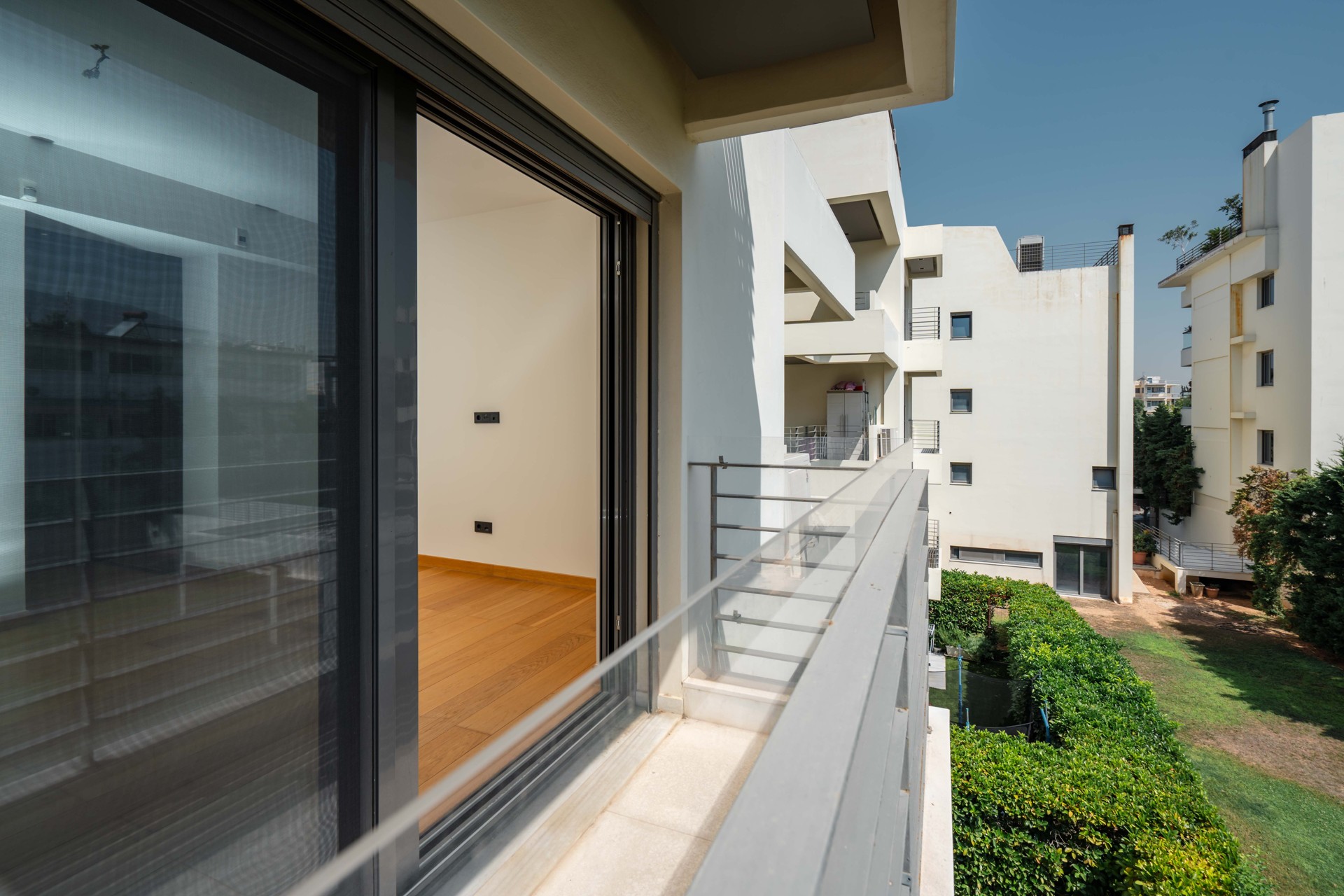 Apartment in Elliniko for sale. ID A4-5562