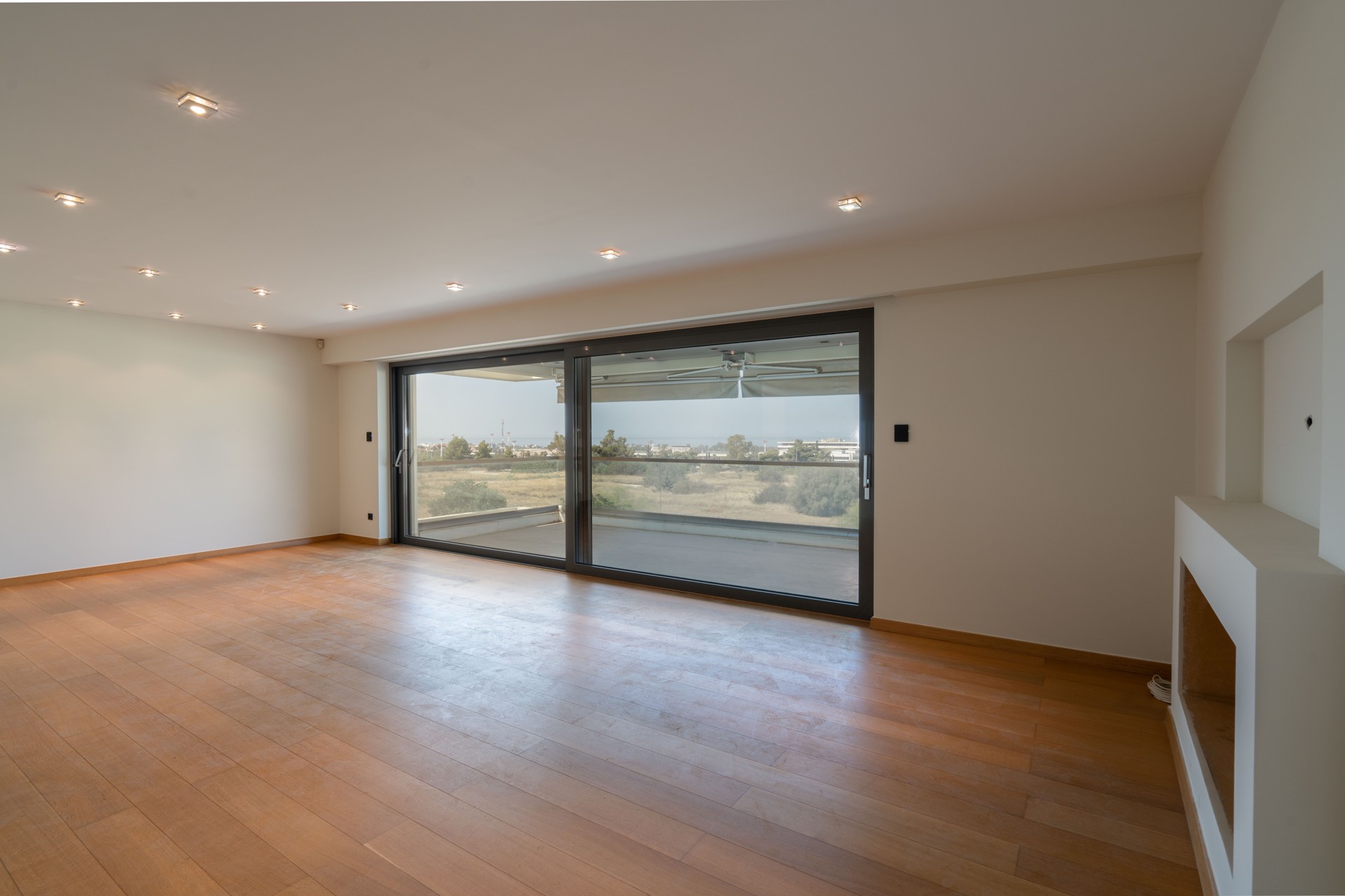 Three Bedroom Apartment for sale in Elliniko. ID A4-5559