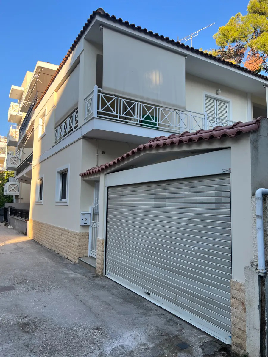 House for sale in Agia Paraskevi. ID A4-5418