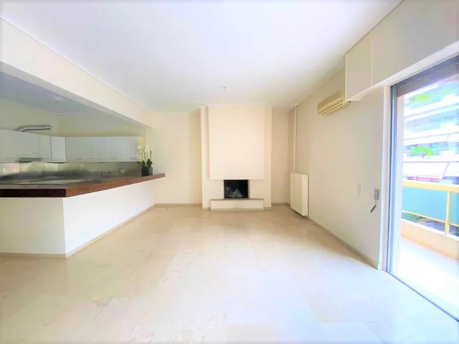 Two Bedroom Apartment for sale in Nea Smyrni. ID A4-5399