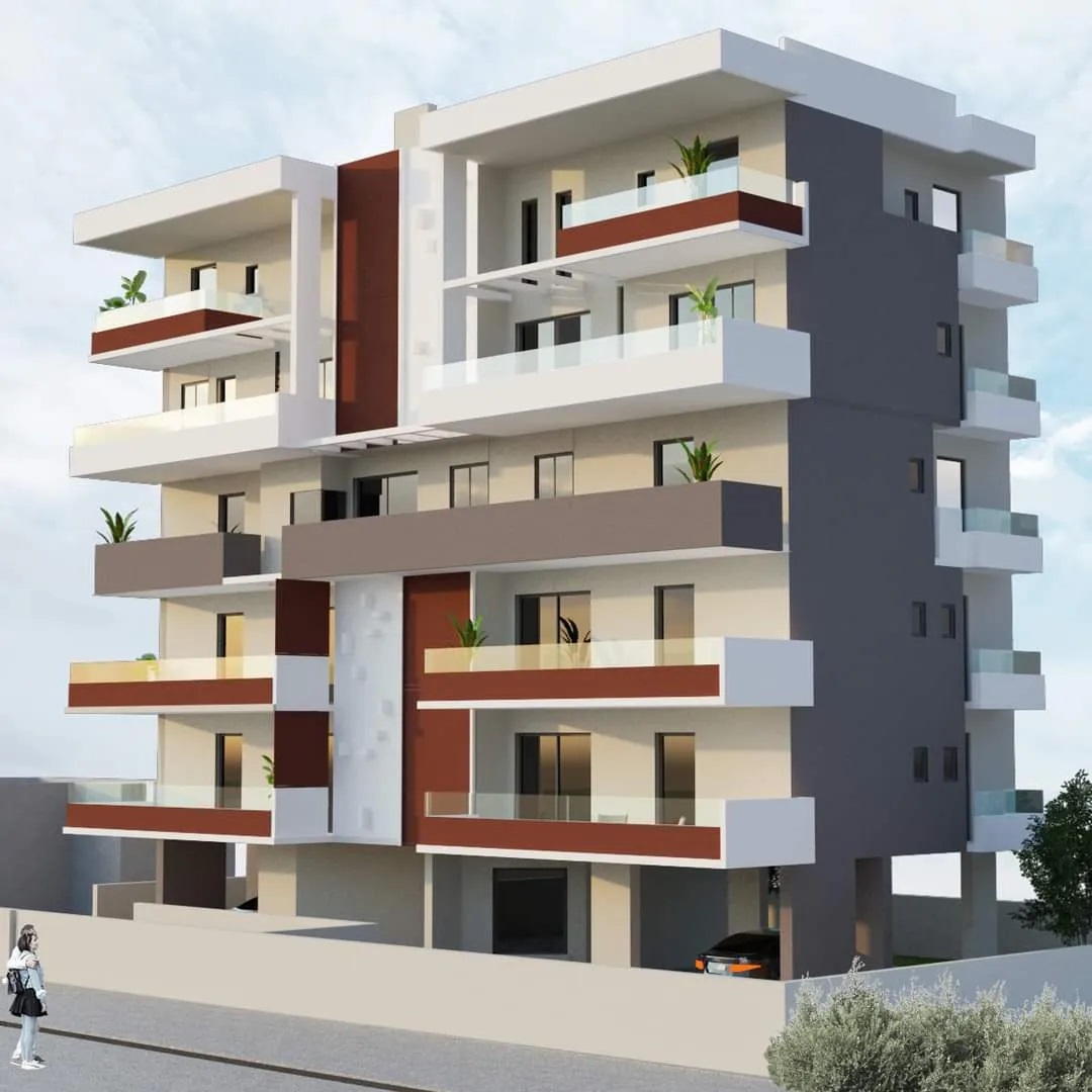 Maisonette for sale in Agia Paraskevi. ID A4-5391