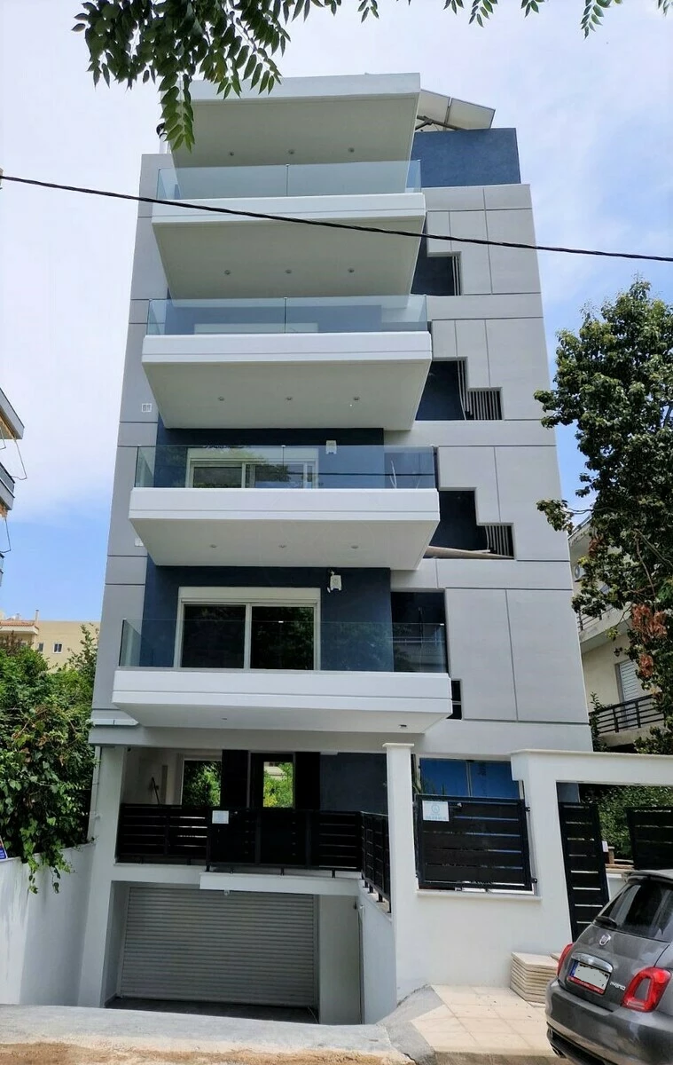 Maisonette for sale in Chalandri. ID A4-5390