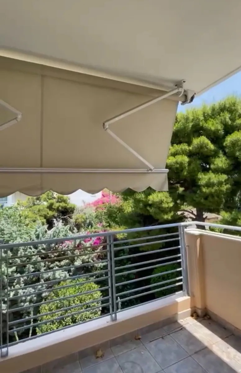 Two Bedroom Apartment for sale in Voula Athens. ID A4-5388