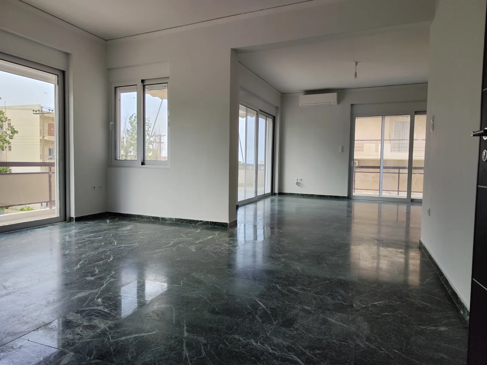 Three Bedroom Apartment for sale in Athens Ilioupoli. ID A4-5365