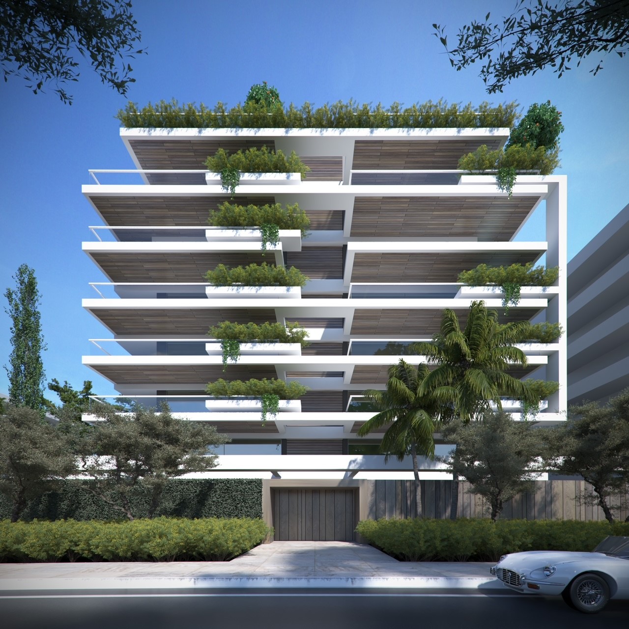 Glyfada Luxury Apartment for sale. ID A4-5339