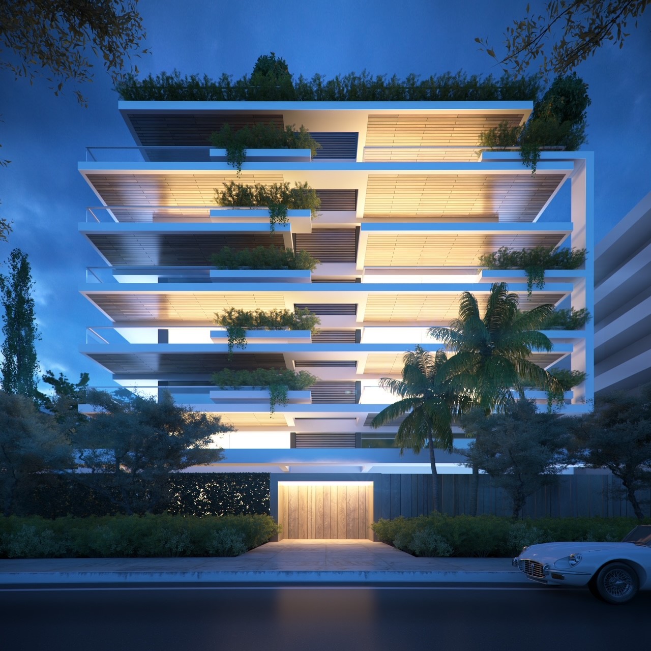 Luxury Maisonette for sale in Glyfada. ID A4-5337