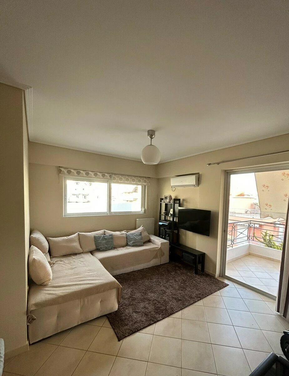 One Bedroom Apartment for sale in Alimos. ID A4-5274