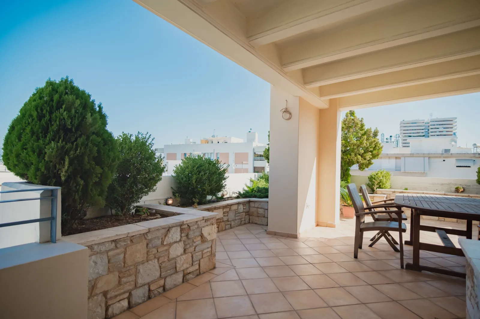 Luxury Maisonette for sale in Cholargos. ID A4-5267