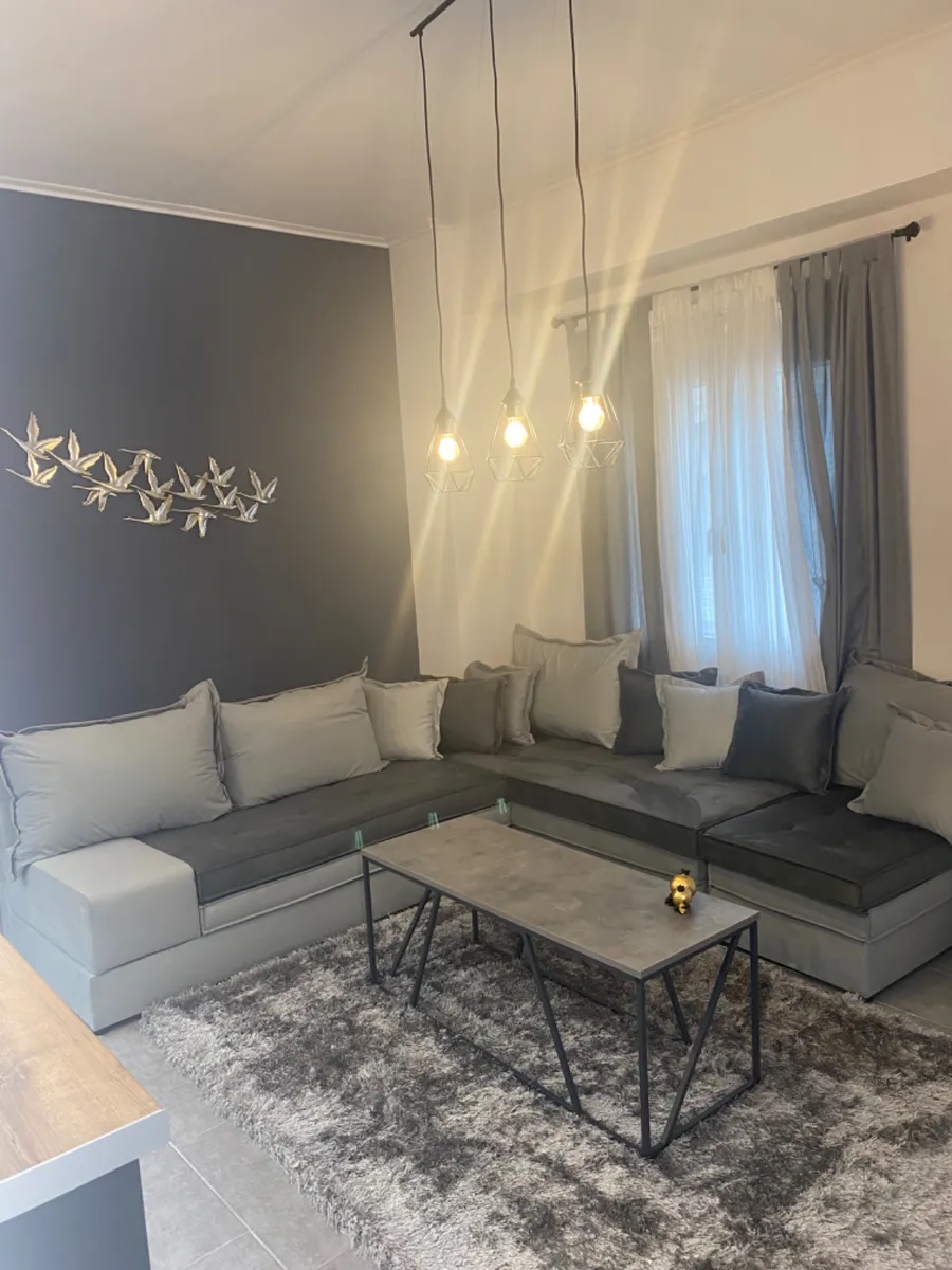 One Bedroom Apartment for sale in Kallithea. ID A4-5243