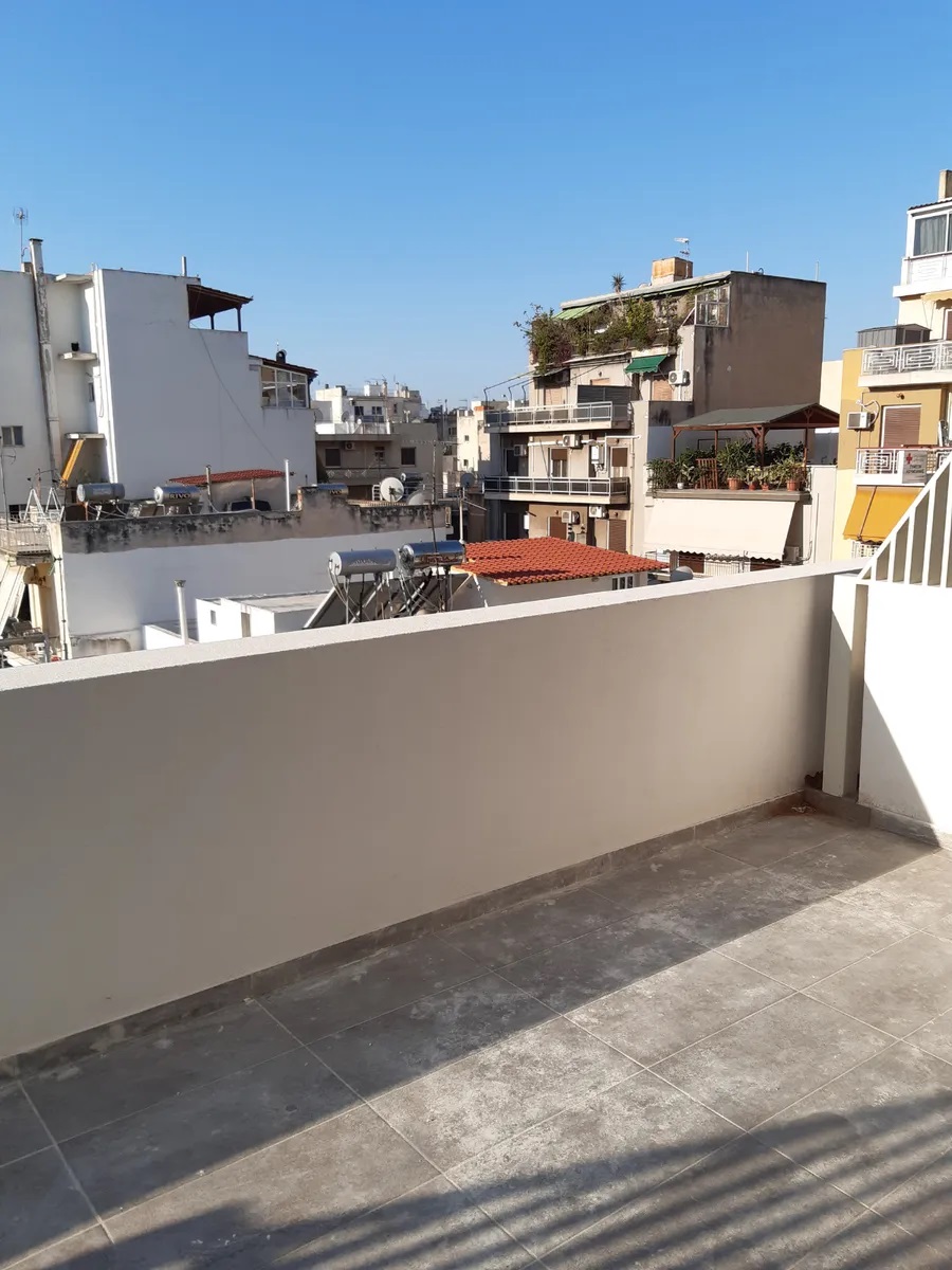 Maisonette for sale in Dafni Athens. ID A4-5236