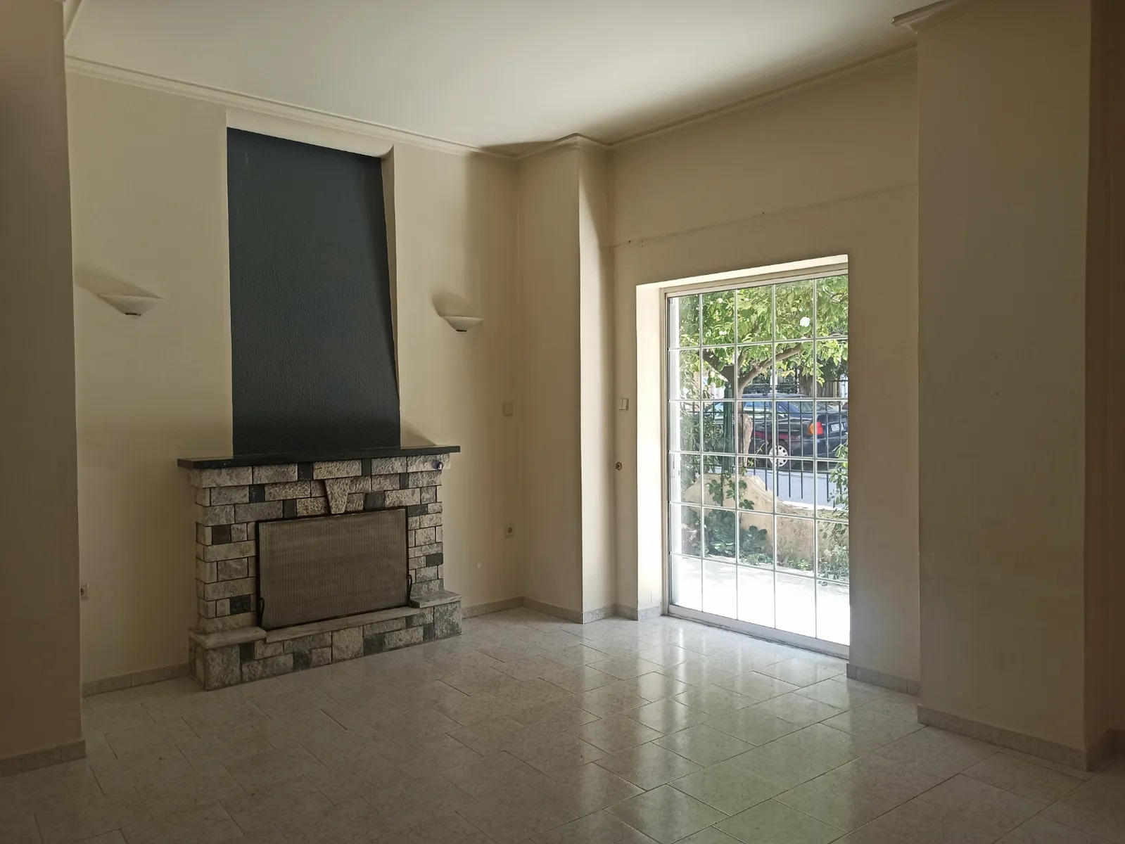 Two Bedroom apartment for sale in Ilisia. ID A4-5230