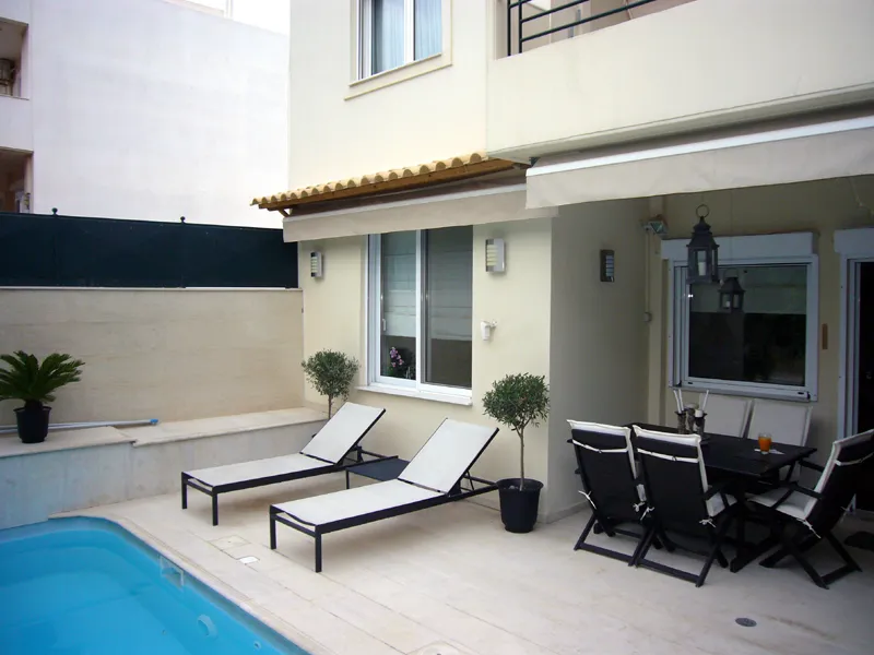 Maisonette for sale in Vari. ID A4-5201